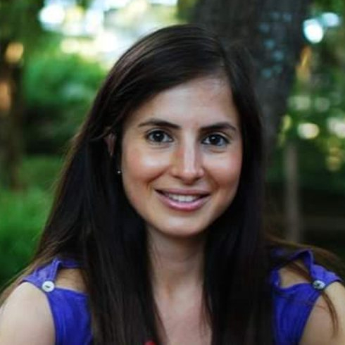 Cristina Serralheiro