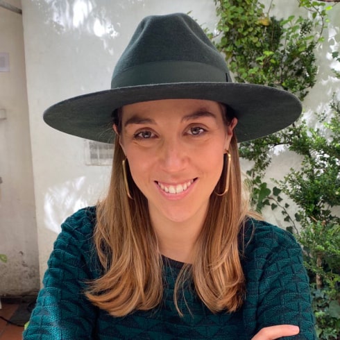 Natalia Madrid-MaloL