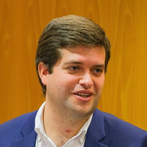 André Soares Campos